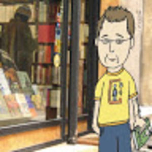 Meet your Posher, Tom